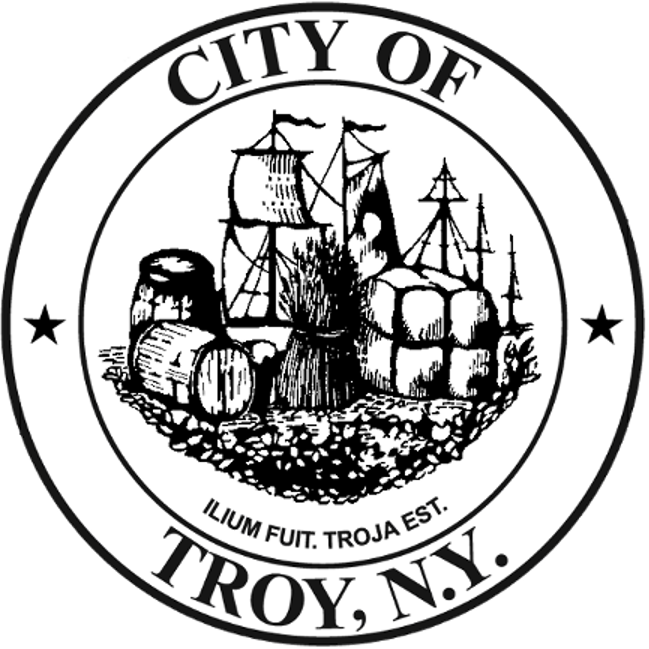 Parking Ticket Assist - City of Troy